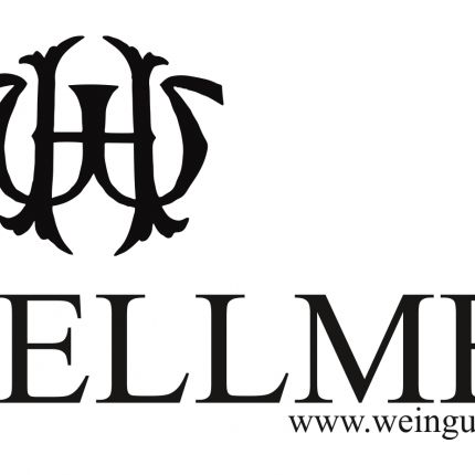 Logo van Weingut Hellmer