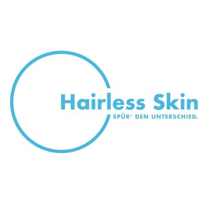 Logo de Haarentfernung Oldenburg - Hairless Skin