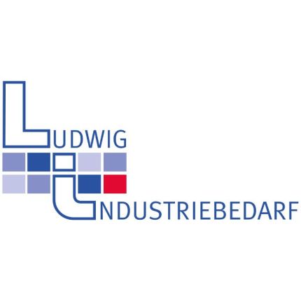 Logo fra Ludwig Industriebedarf GmbH