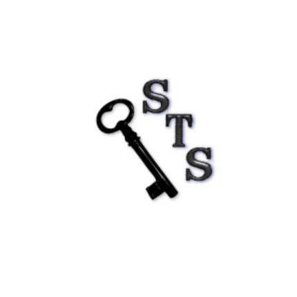 Logo from STS Sicherheitstechnik