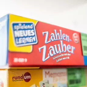 Rasselbande, Kinder Second Hand - Evelyn Reitz - Köln