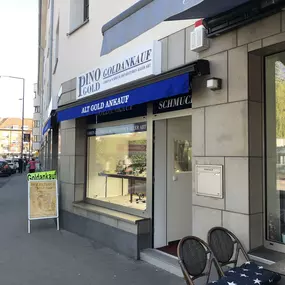 Juwelier Pino Gold Köln