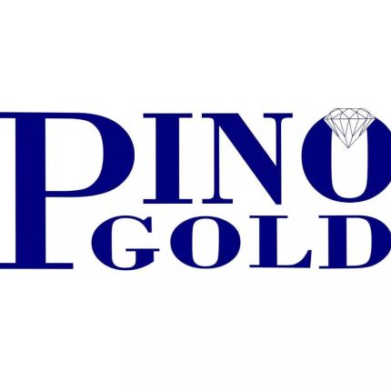 Logo fra Juwelier Pino Gold Köln