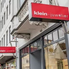 Juwelier Klein