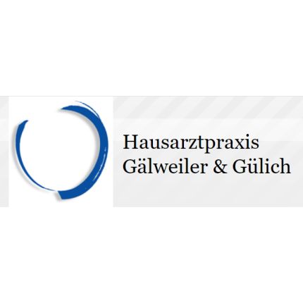 Logo van Hausarztpraxis Dr. med. H.P.  Gälweiler und Dr. V. Gülich Köln