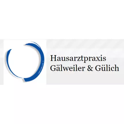 Logo from Hausarztpraxis Dr. med. H.P.  Gälweiler und Dr. V. Gülich Köln