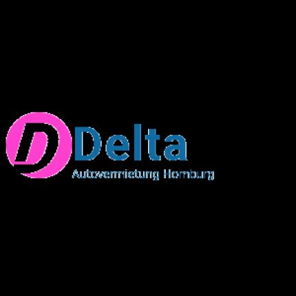 Logo de Delta Autovermietung