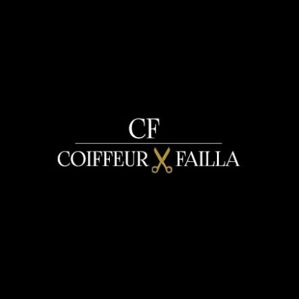 Logotyp från Coiffeur-Failla