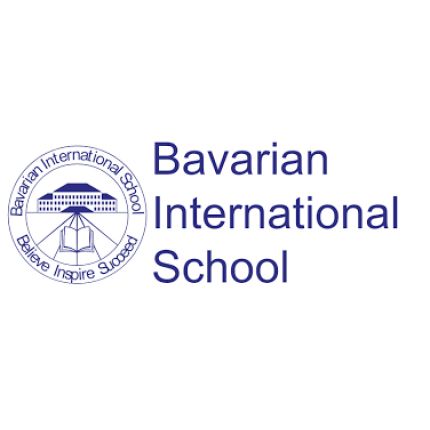 Logo from Bavarian International School - München