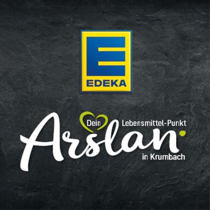 Logo fra EDEKA Arslan