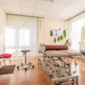 Physiotherapie Kriese