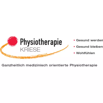 Logo fra Privatpraxis Physiotherapie Kriese