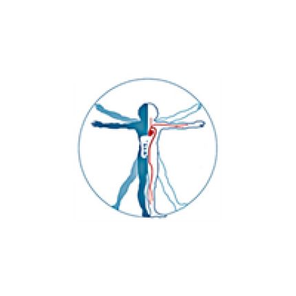 Logotipo de MVZ Innere Medizin Marburg