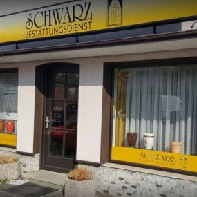 Bild von Schwarz Bestattungsdienst GmbH