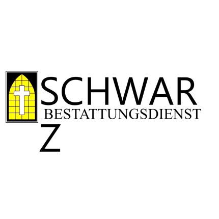 Logo fra Schwarz Bestattungsdienst GmbH