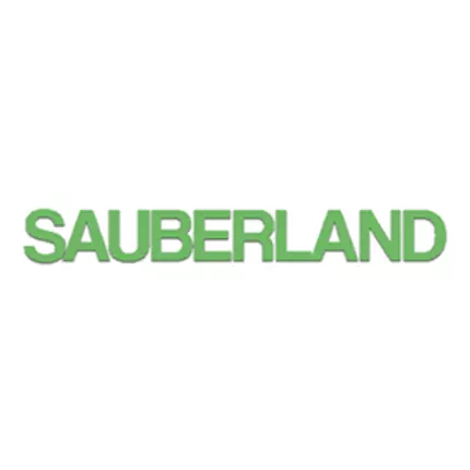 Logótipo de SAUBERLAND