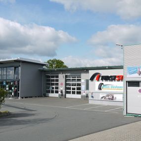 Bild von Reifen Deubzer GmbH - Reifen + Räder Kompetenzzentrum