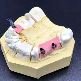 Thomas Dental GmbH Dentallabor
