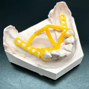 Thomas Dental GmbH Dentallabor