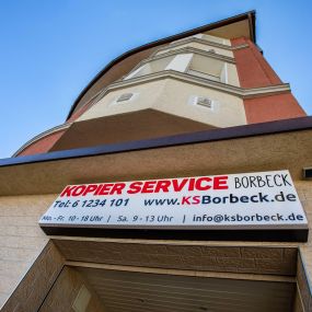 Kopier-Service-Borbeck