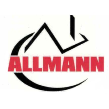 Logo fra Allmann - Dach Fassade Abdichtung