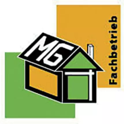 Logo od MG Bau