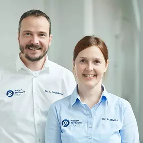 Bild von MVZ Augenzentrum Erfurt