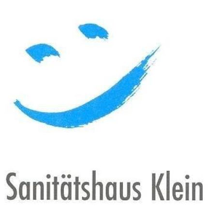 Logotyp från Sanitätshaus Klein - Sanitätshaus Darmstadt