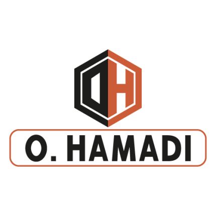 Logo from Dienstleistung Hamadi - Fliesen- Platten- und Mosaikleger