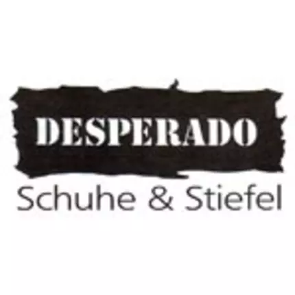 Logotipo de Desperado | Schuhe und Stiefel | Köln