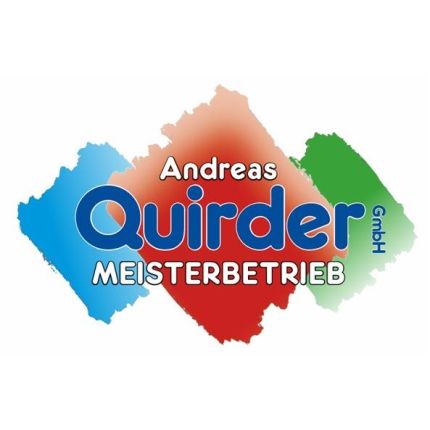 Logotyp från Trockenbau und Malerarbeiten Andreas Quirder GmbH Köln