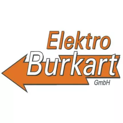 Logo fra Elektro Burkart GmbH