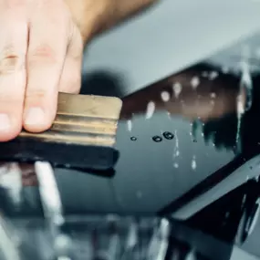 Ucar SteamWash - Autopflege Bonn - Keramikversiegelung - Lederreparatur