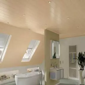 Bild von Weimar - Glas Holz Wohnen