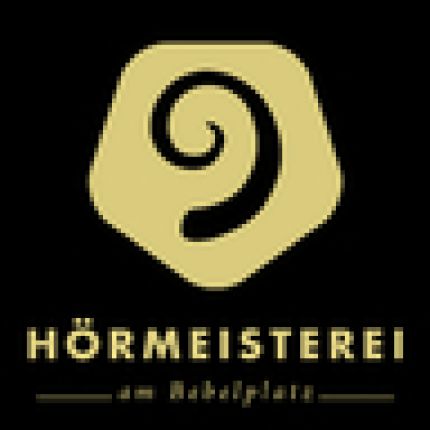 Logo de HÖRMEISTEREI am Bebelplatz