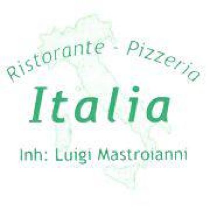 Logo de Ristorante Pizzeria Italia