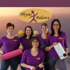 Bild von Physio Balance Daniela Göbel