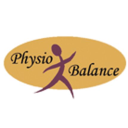Logotipo de Physio Balance Daniela Göbel