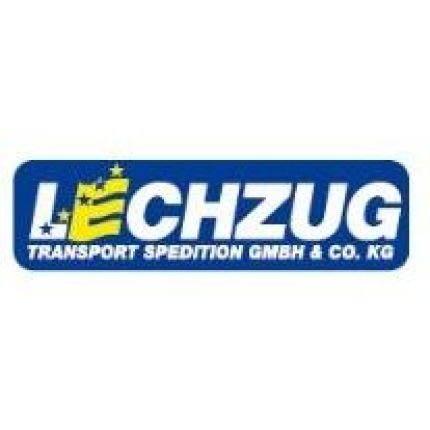Logo von Lechzug Transport Spedition GmbH & Co. KG