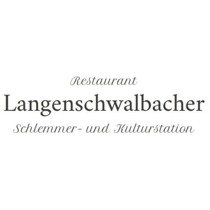 Logótipo de Langenschwalbacher Gaststätten GmbH