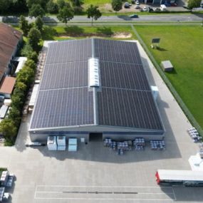 Bild von Elektro Meyer GmbH