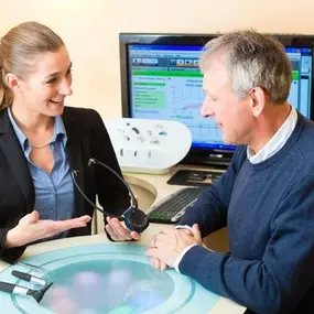 Bild von Brillen Burghard