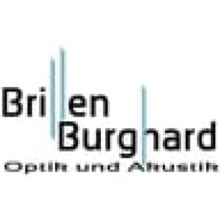 Logo da Hörakustik Burghard