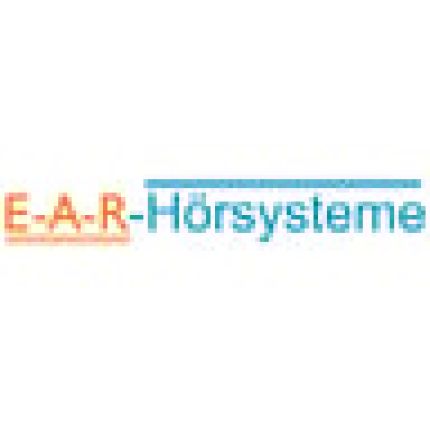Logo od E-A-R-Hörsysteme