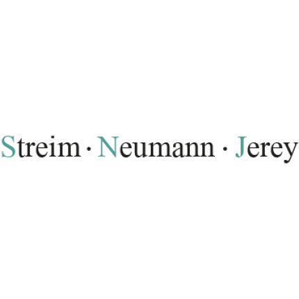 Logo van Streim, Neumann, Jerey Rechtsanwälte, Notare, Fachanwälte