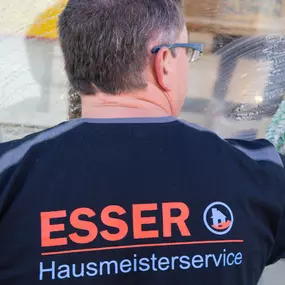 Hausmeisterservice Esser