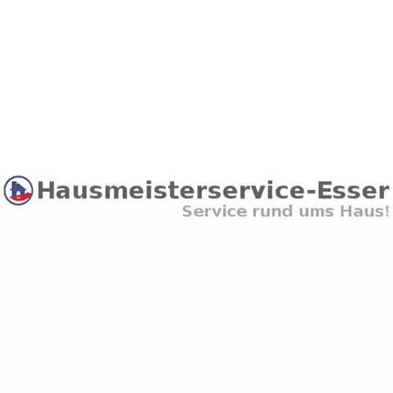 Logótipo de Service rund ums Haus Hausmeisterservice Esser Köln