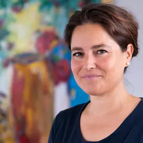 Bild von Dr. med. Semeni Cevatli-Trimpl