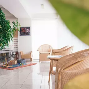 Bild von Dr. med. Semeni Cevatli-Trimpl