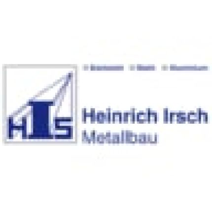 Logo de Heinrich Irsch Metallbau